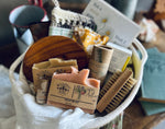 Deluxe Mother's Day gift basket