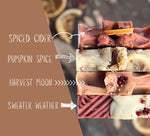 Fall inspired bundle
