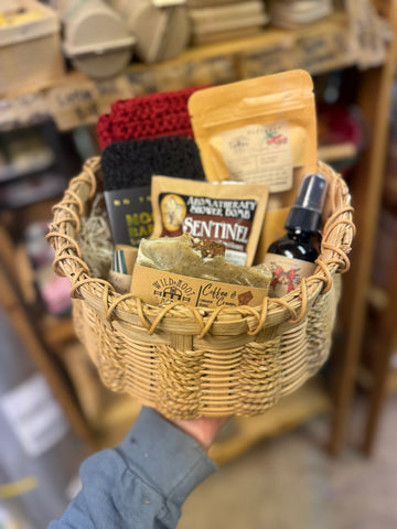 Gift basket