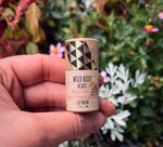 Eco -friendly lip butter