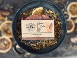 Spiced Cider