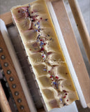 Sweet Summertime Goat Milk Soap END NO LABEL