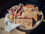 Fall inspired gift basket!