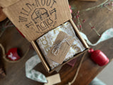 Customizable gift box