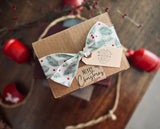 Customizable gift box