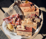 Fall inspired gift basket!