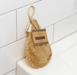 Eco friendly loofah