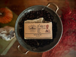 Coffee and Cream goat milk soap