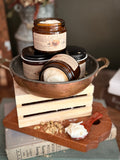 Whipped Tallow Balm