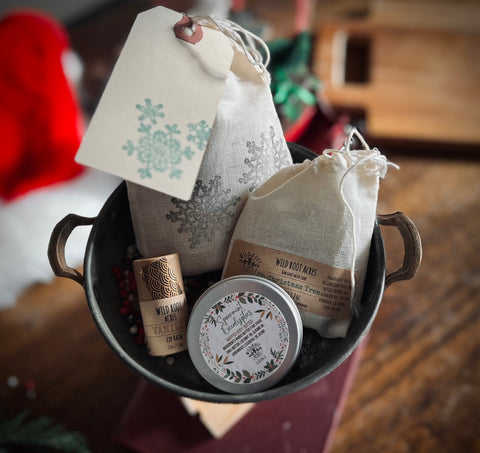 Mini holiday bundle ( customizable)