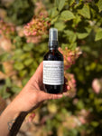 Magnesium Spray