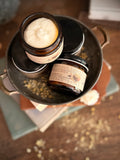 Whipped Tallow Balm