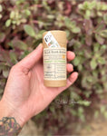 Eco- friendly Solid lotion stick ( body balm)
