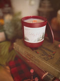 Holiday candles