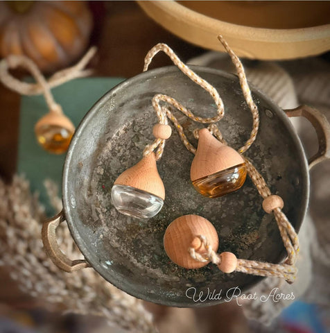 Essential oil Diffuser