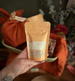 Milk Bath-  Spiced Vanilla 🍁