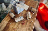 Lip balm bundle box no