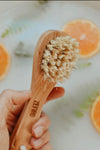 Face brush