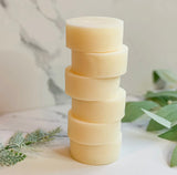 Conditioner bar| Rosemary + mint