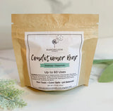Conditioner bar| Rosemary + mint