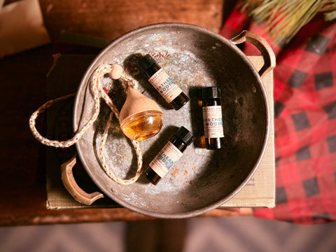 Diffuser REFILL ONLY