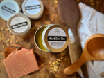 Wood care wax!