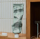 Davids All natural tooth paste