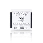 Little Seed Farm Deodorant cream