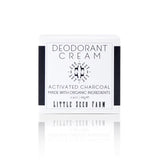 Little Seed Farm Deodorant cream