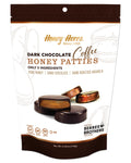 Honey Acres  “honey chocolates”