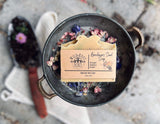 Gardener’s seed Goat Milk Soap