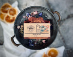 Sun Kissed Goat Milk Soap