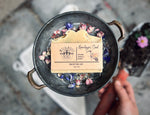 Gardener’s seed Goat Milk Soap