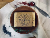 Gardener’s seed Goat Milk Soap