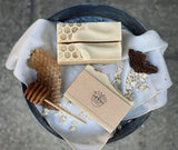Milk and Honey goat milk soap