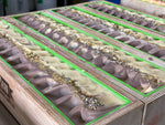 Woodstock goat milk soap
