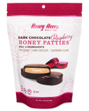 Honey Acres  “honey chocolates”