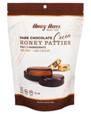 Honey Acres  “honey chocolates”