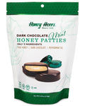 Honey Acres  “honey chocolates”