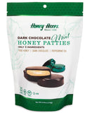 Honey Acres  “honey chocolates”