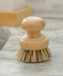 Casa Agave pot brush scrubber