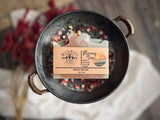 Morning Dew Goat Milk Soap