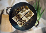 “Vera cool”Goat Milk Soap
