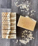 Milk and Honey goat milk soap