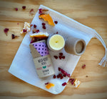 Eco -friendly lip butter