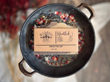 Woodstock goat milk soap