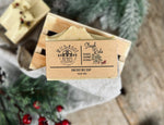 Sleigh ride