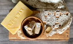Eco -friendly lip butter