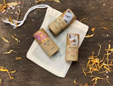 Eco -friendly lip butter