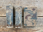 Coffee and Cream goat milk soap